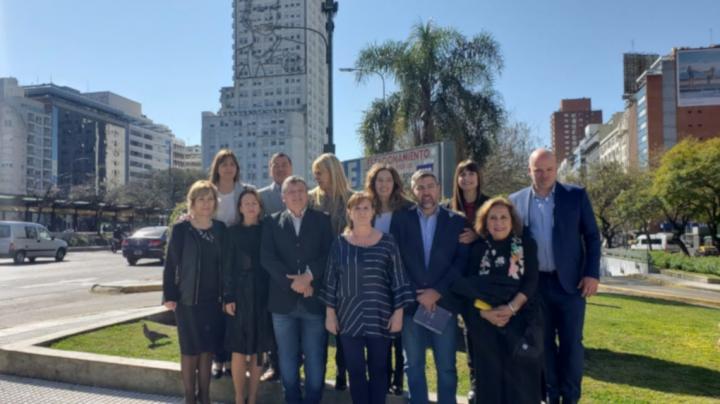 Santa Fe reclama a la Nación por la emergencia sanitaria