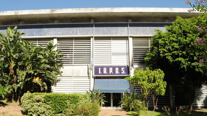 Iapos no atenderá al público en la ciudad de Santa Fe