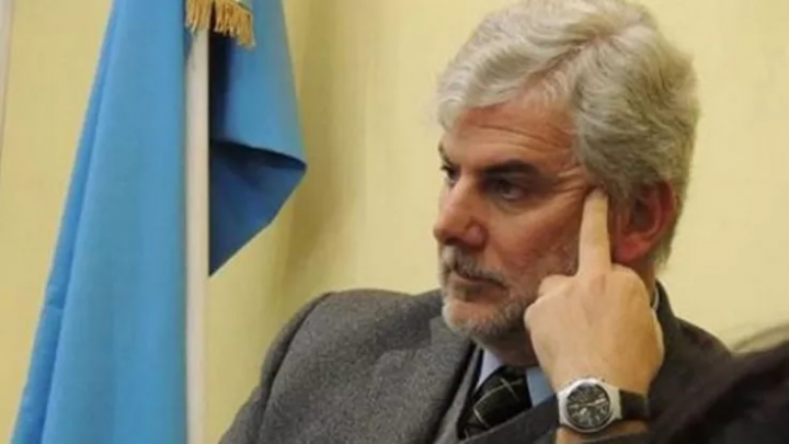 Destituyeron al juez Muse Chemes