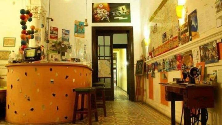 Las apps calientan a los hostels rosarinos 