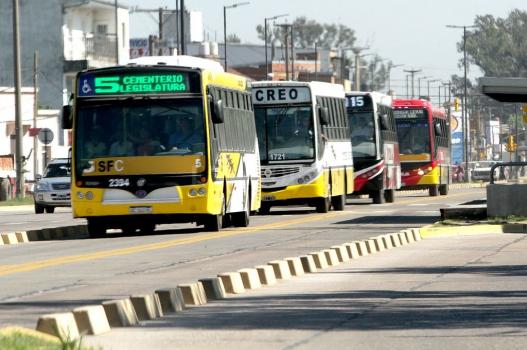 El colectivo aumentó un 34,5 % en Santa Fe