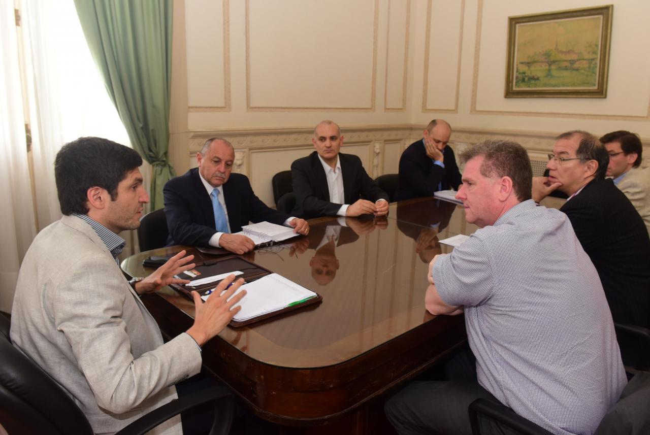 Las fuerzas federales seguirán en la provincia