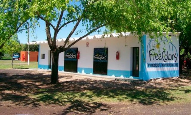 Cerraron tres empresas químicas en Santa Fe