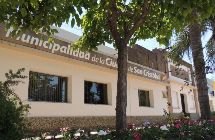 Concejales y funcionarios se recortaron sus sueldos