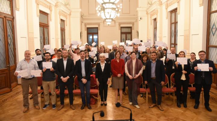 $ 15 millones para investigación en Santa Fe