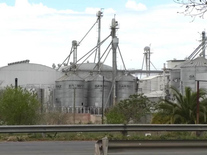 Otro operario muerto en un silo