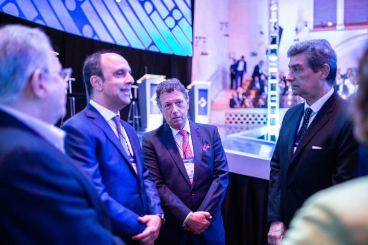 Debate presidencial: Santa Fe sumó calidad democrática