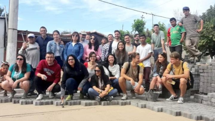 La Unión Europea ponderó el Plan Abre