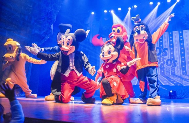 Los niños coparán la Expoinfantil en Santa Fe