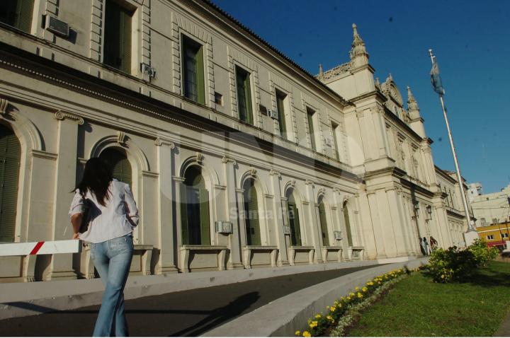 Corral: “La UNL expresa la Santa Fe del futuro” 