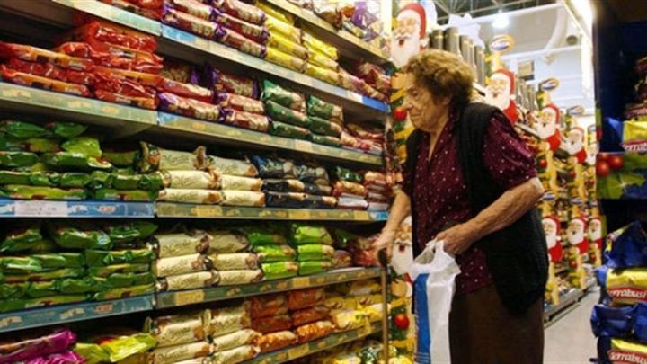 La canasta de jubilados superó los 30.000 pesos