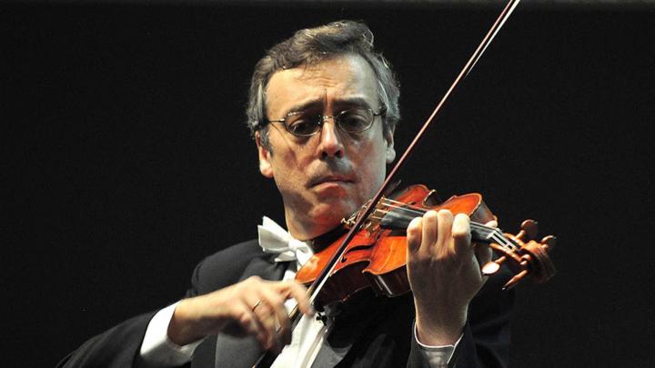 “La Sinfónica y sus cuerdas”, en el Centro Cultural