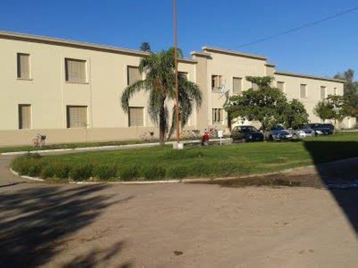 Escuela impidió que presentaran un trabajo sobre La Forestal