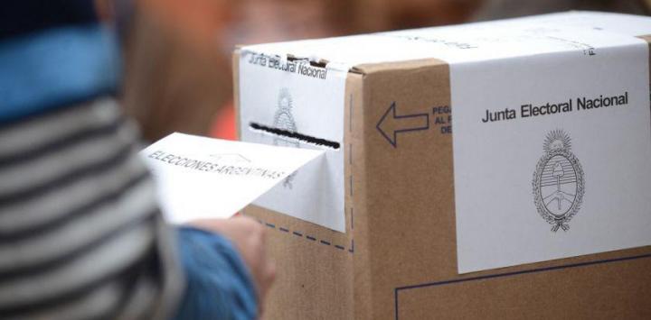 Cómo justificar el no voto de las elecciones