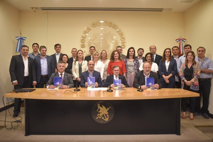 Informe especial sobre el “Santa Fe Cómo Vamos” 