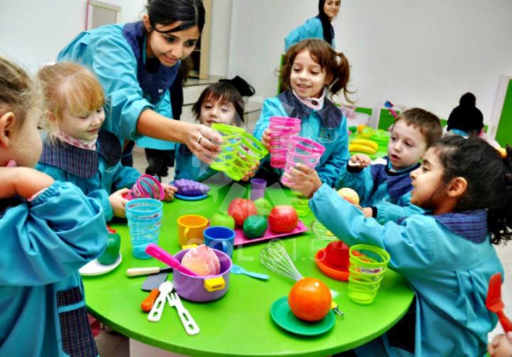  Inscriben a docentes en el Jardín Municipal de Santo Tomé