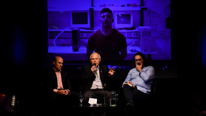 Santa Fe, pionera en innovaciones de materia pública