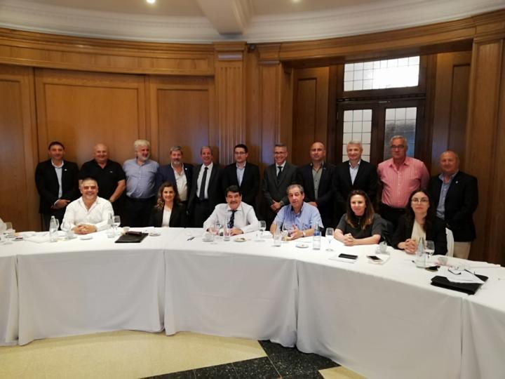 Piden no subir la presión tributaria en Santa Fe