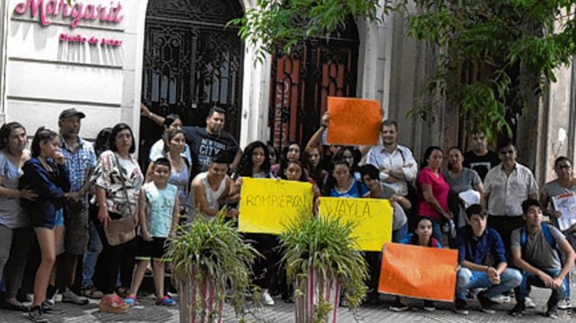 Chicos rosarinos estafados por una agencia de turismo