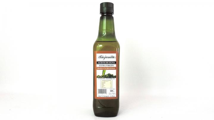 Alerta alimentaria por un aceite de oliva