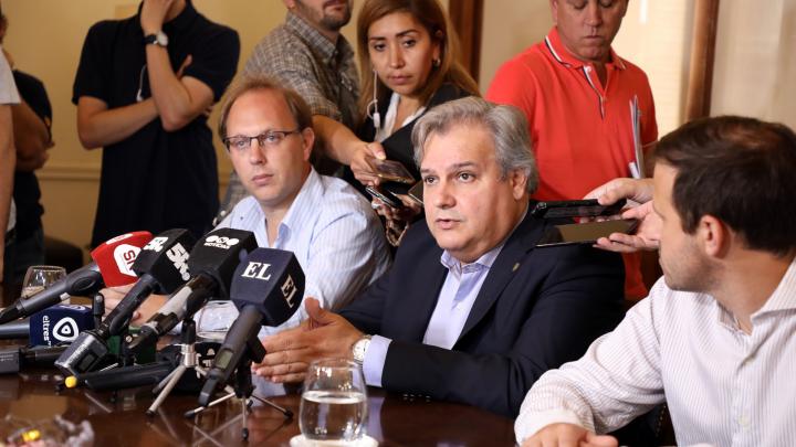 Nuevo Banco de Santa Fe sigue en la provincia hasta 2024