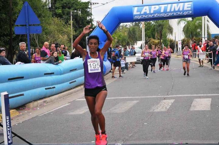 Se viene la Maratón por la Carrera Docente