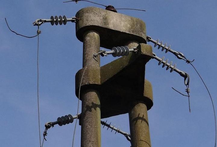 Robaron 40 km de cables en Santa Fe