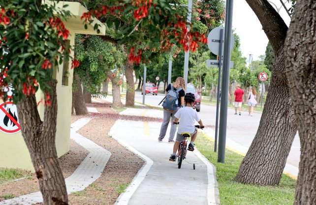 Lifschitz inauguró el Paseo del Puerto de Santa Fe  