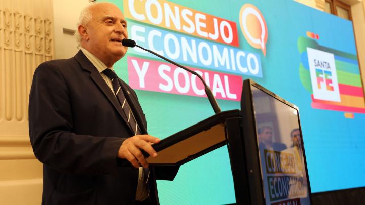 Balance de 12 años de gestión del Frente Progresista en Santa Fe