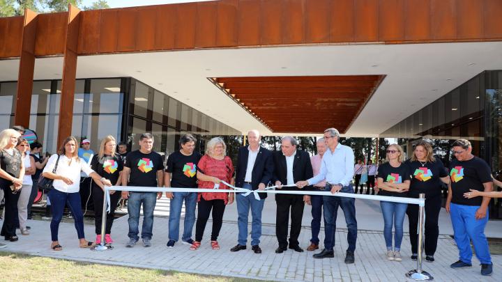 CARD Santa Fe: 86 millones para las nuevas obras