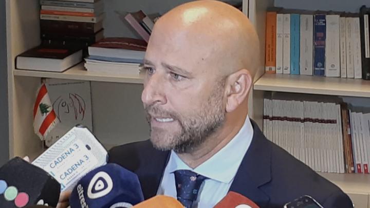 Apartan a fiscal rosarino por sospecha de corrupción