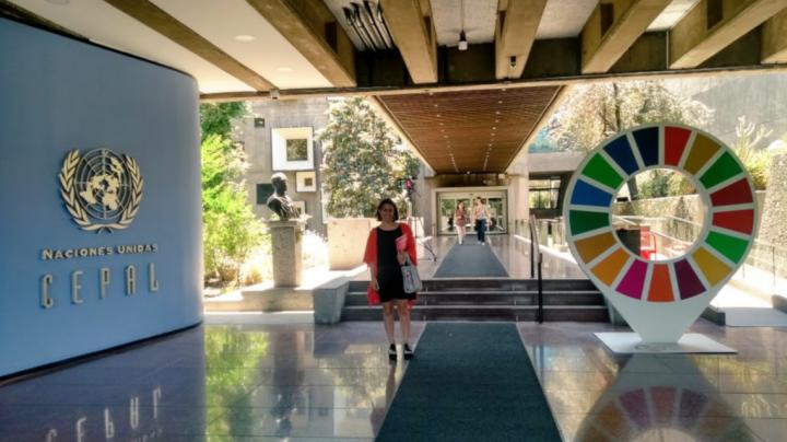 El Plan Abre en manos de la Cepal