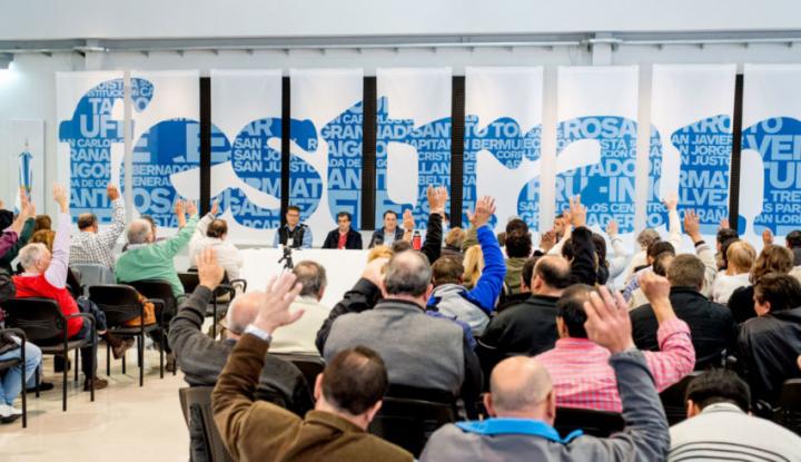 Festram impulsa un pacto social sectorial