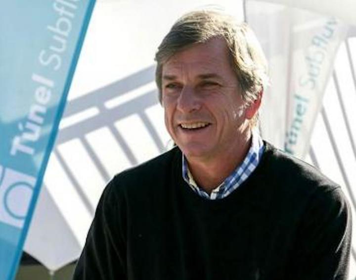 Murió el dirigente radical Mariano Romero Acuña