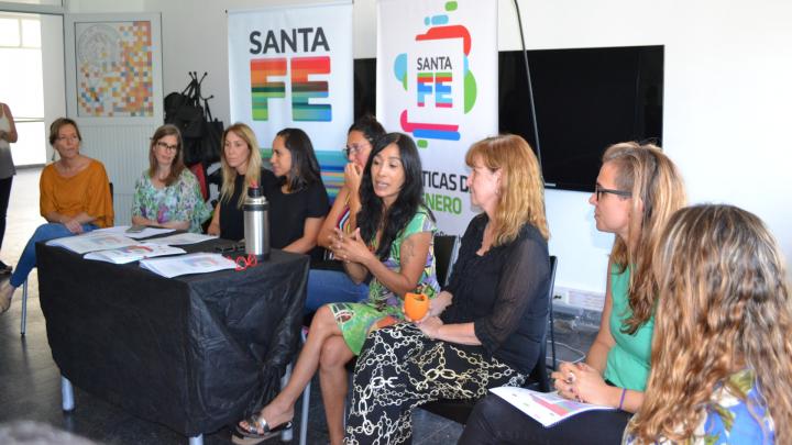 Nuevo protocolo de Atención de Violencia de Género 