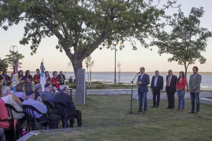 La DAIA Santa Fe destacó la gestión Corral