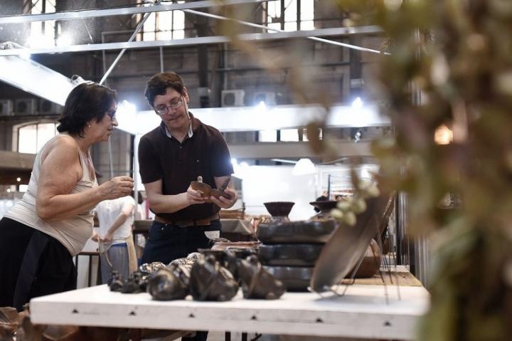 Diseña Santa Fe, para comprar los regalos de las fiestas