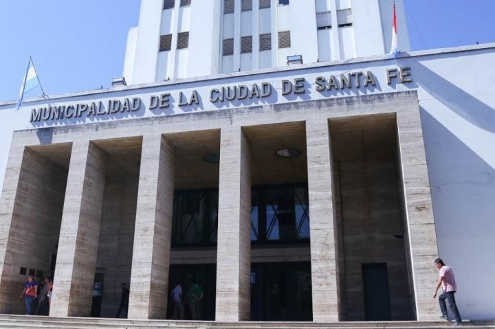 Asueto administrativo en el municipio de Santa Fe