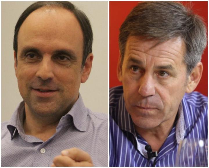 Emilio Jatón auditará la gestión Corral