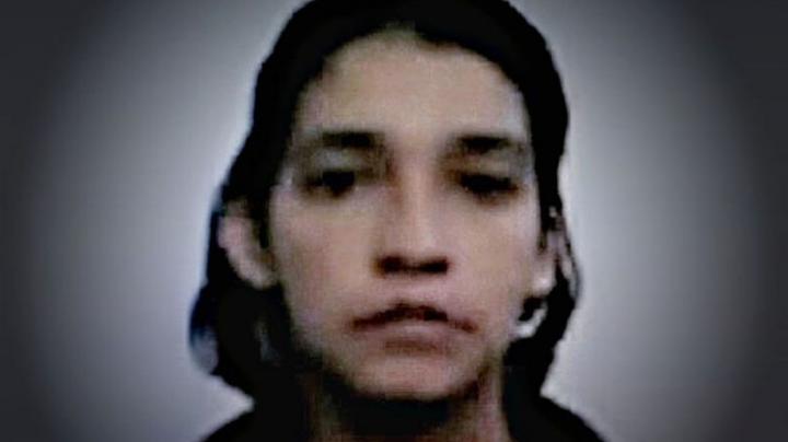 Buscan a Carolina Mariela Bordón