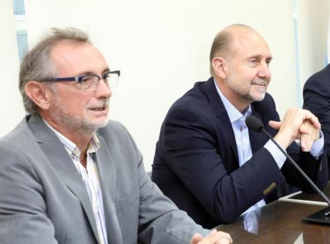 Santa Fe no gravará al campo con Ingresos Brutos