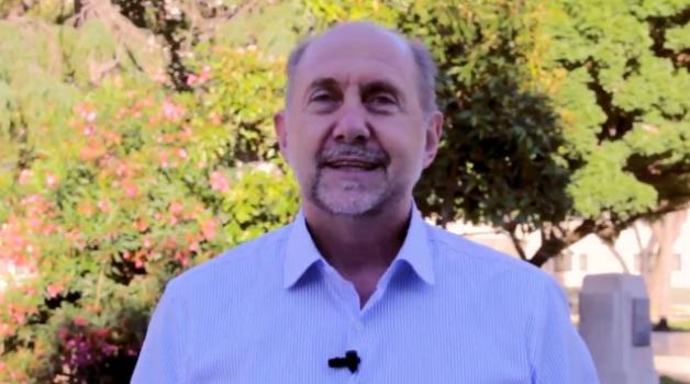 Perotti instó a ser solidarios “para poner de pie a Santa Fe” 