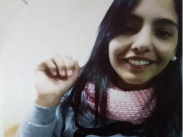 Buscan a Mónica Viviana Ríos