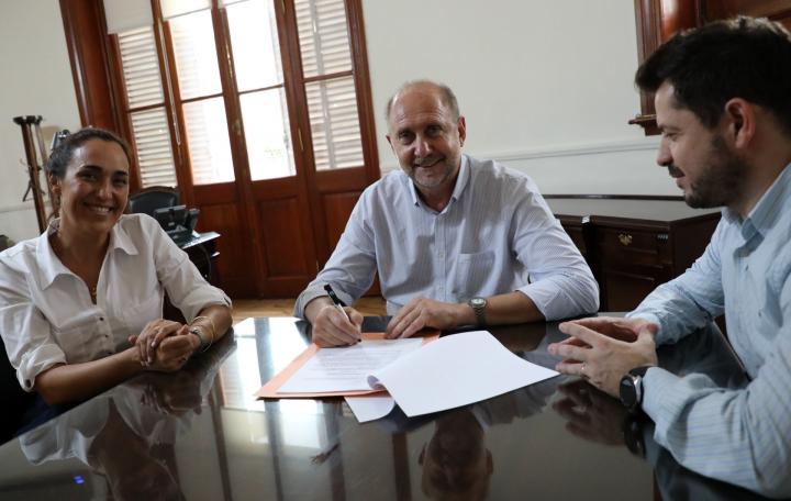 Santa Fe también prohibió la pirotecnia sonora 