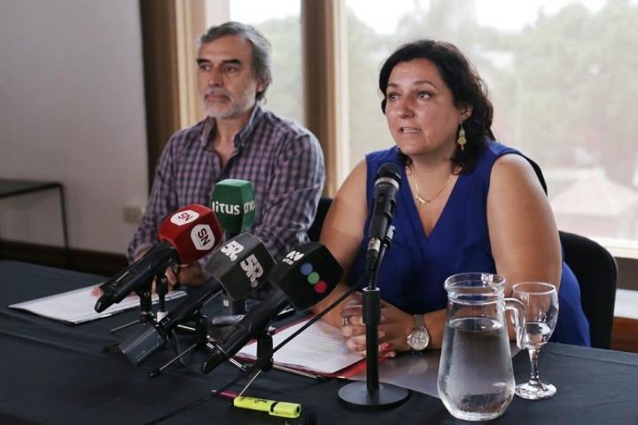 Corral dejó un rojo de más de $ 1.300 millones