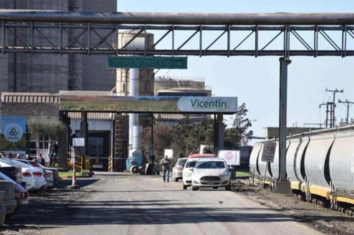 “Si Vicentín cierra, desaparece Avellaneda y medio Reconquista” 