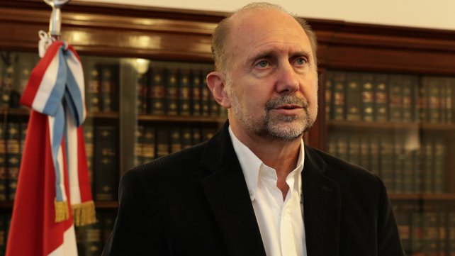 Santa Fe garantiza el derecho a la educación