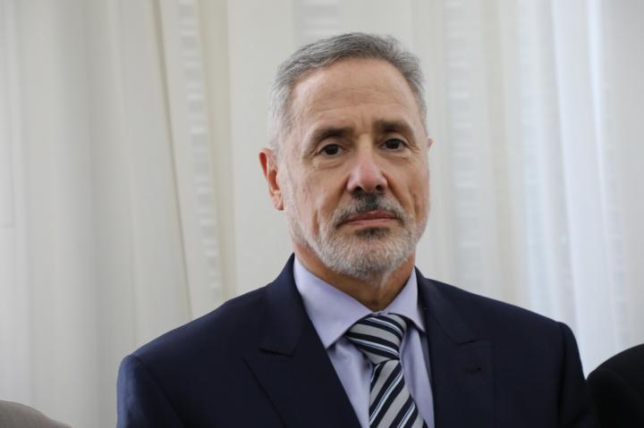 “La movilización es el hartazgo de la sociedad rafaelina” 