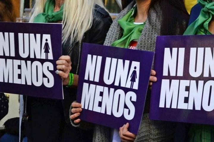 Santa Fe, segunda provincia con más femicidios