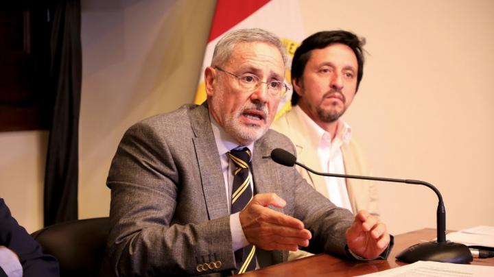 Santa Fe tiene un nuevo Observatorio de Seguridad Pública